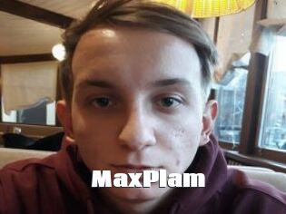 MaxPlam