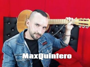 MaxQuintero