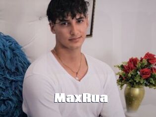 MaxRua