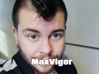 MaxVigor