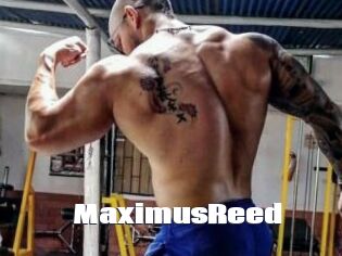 MaximusReed