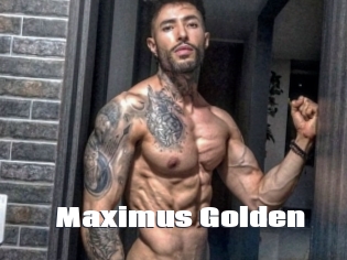 Maximus_Golden