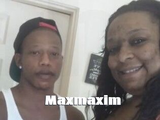 Maxmaxim