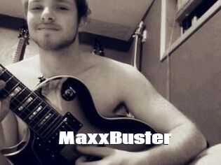 MaxxBuster