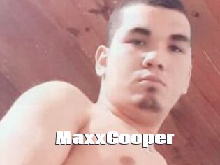 MaxxCooper