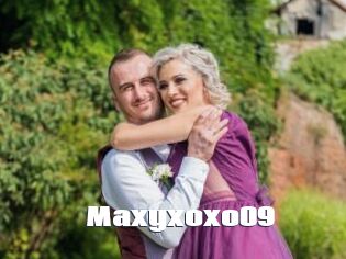 Maxyxoxo09