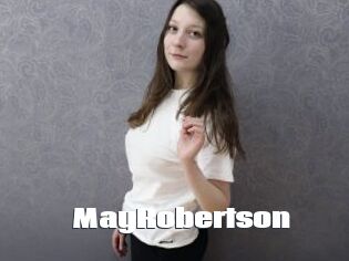 MayRobertson
