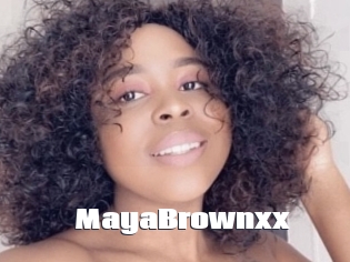 MayaBrownxx