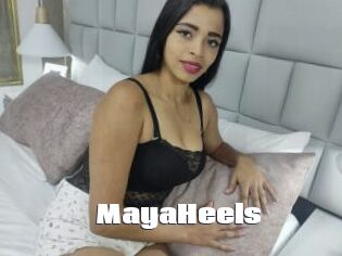 MayaHeels