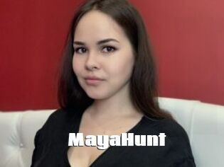 MayaHunt