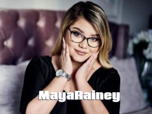 MayaRainey