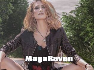 MayaRaven