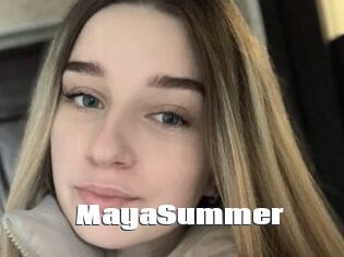 MayaSummer