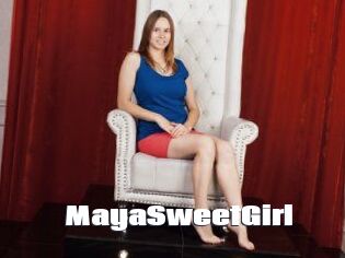 Maya_SweetGirl