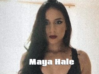 Maya_Hale