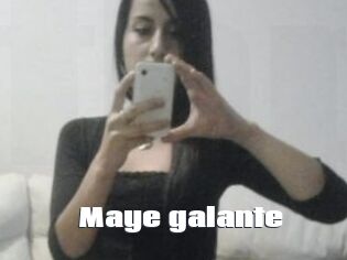 Maye_galante