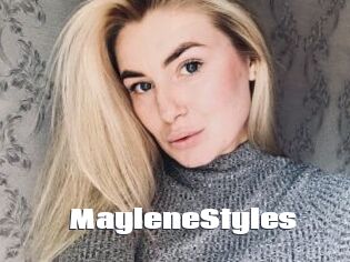 MayleneStyles