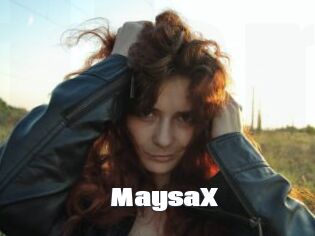 MaysaX