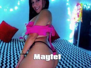 Maytet