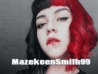 MazekeenSmith99