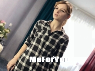 MeForYou