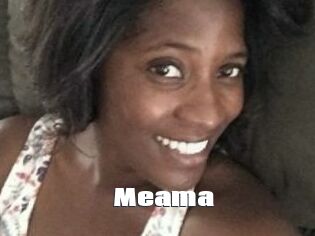 Meama