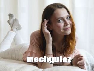 MechyDiaz