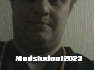 Medstudent2023