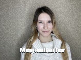 MeganBarter