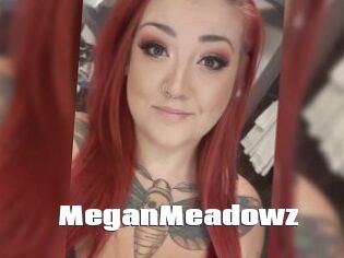 MeganMeadowz