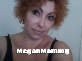 MeganMommy