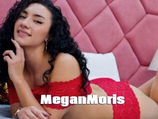 MeganMoris