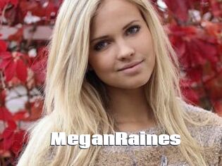 MeganRaines