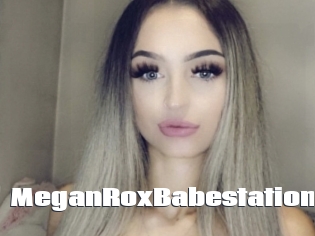 MeganRoxBabestation