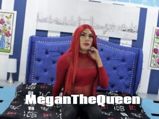 MeganTheQueen