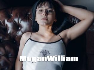 MeganWilliam