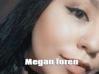 Megan_loren