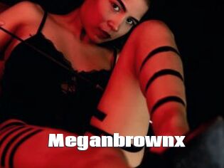 Meganbrownx