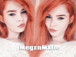 MegxnMxrie