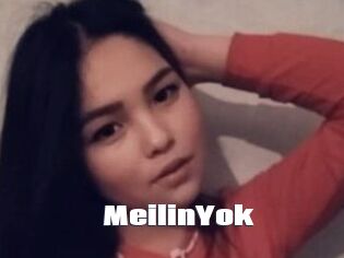 MeilinYok
