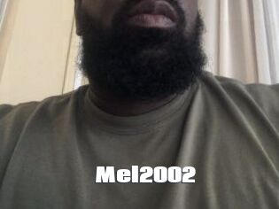 Mel2002