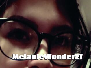 MelanieWonder27