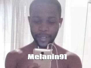 Melanin91