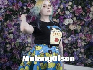 MelanyOlson