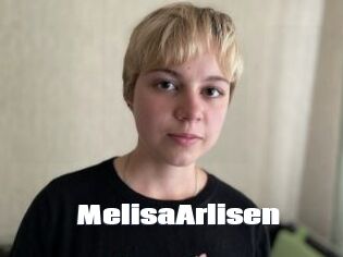 MelisaArlisen