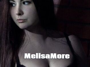 MelisaMore