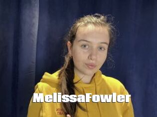 MelissaFowler