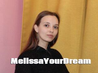 MelissaYourDream