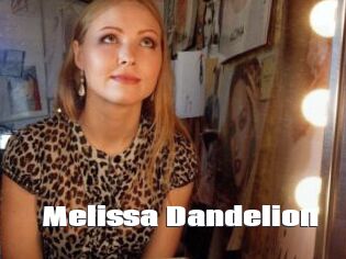 Melissa_Dandelion