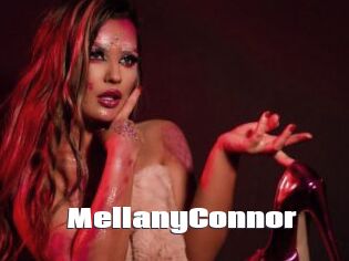 MellanyConnor